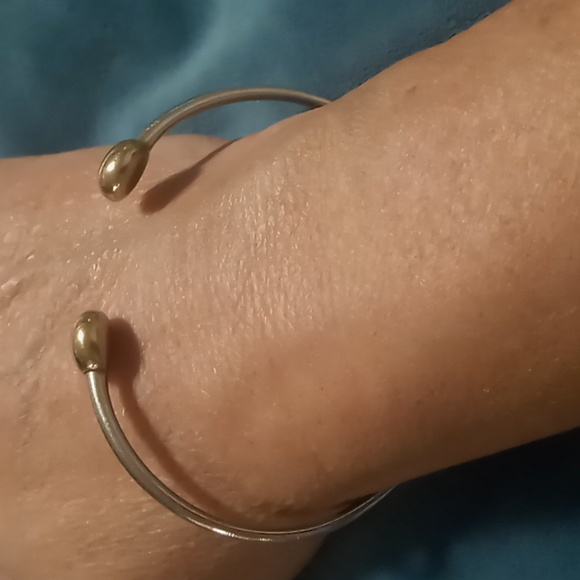 Vintage Q Ray arthritis bracelet. - Picture 7 of 9